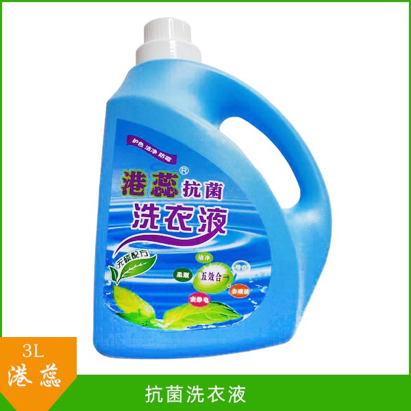 洗衣液和皂粉這兩者，哪一種才是洗衣好的選擇？