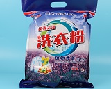 洗衣粉廠家?guī)懔私庀匆路鄢Ｒ妴?wèn)題有哪些!?