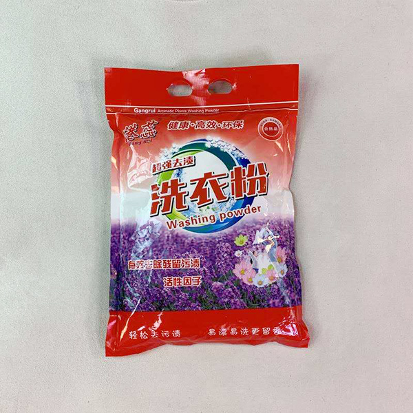 洗衣粉
