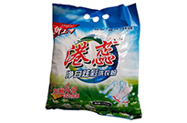 洗衣粉的7大誤區(qū)