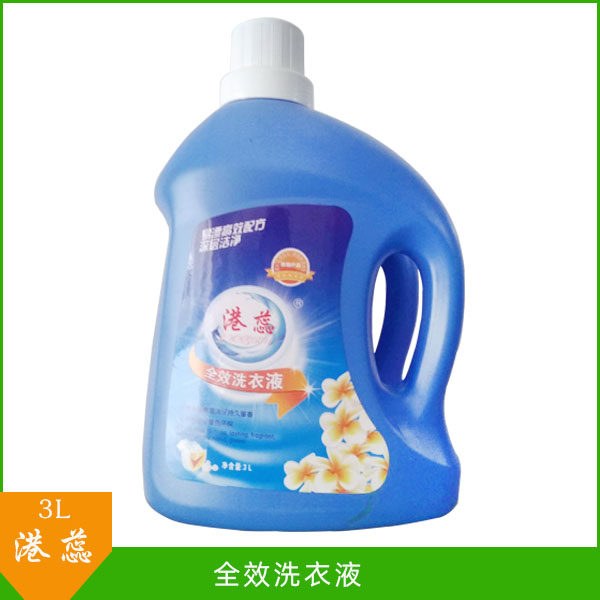 洗衣粉生產(chǎn)