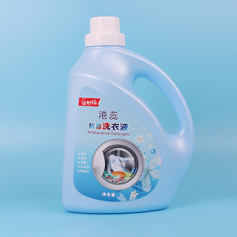 抗菌洗衣液5L裝