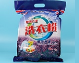 洗衣粉在使用的時(shí)候有哪些誤區(qū)你知道嗎?