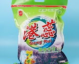 洗衣粉廠家?guī)懔私庀匆路鄣淖⒁馐马??